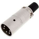 Amphenol EP-5-12 Male