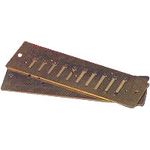 Hering Reed Plates F# Hering Blues