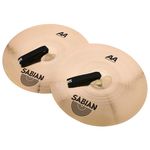 Sabian 16" AA Viennese Med. Brilliant