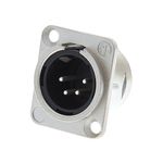 Neutrik NC4 MD-L1