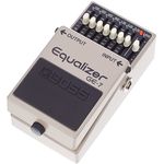 Boss GE-7 Equalizer