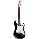 Fender Squier Affinity RW BK
