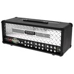 Mesa Boogie Dual Rectifier Reborn