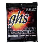 GHS 3045 L Boomers