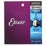 Elixir Polyweb Light Acoustic