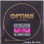 Optima 2028EL