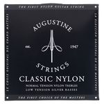 Augustine Concert Black