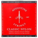 Augustine Concert Red