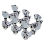 Sperzel Guitar Tuners 3/3 Trimlok CH