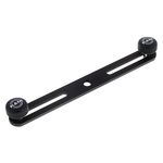 K&M 23550 Microphone Stereo Bar