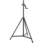 K&M 246/1 Aluminium Stand