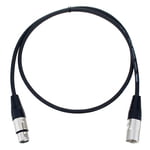 Cordial CFM 1,0 FM BK