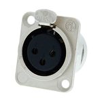 Neutrik NC3 FD-L1