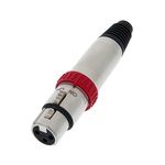 Neutrik NC3 FXS