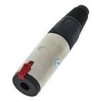 Neutrik NJ3 FC-6