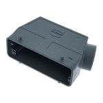 Harting Hood 24/64/108 pin
