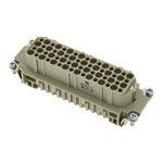 Harting Multipin 64 pol