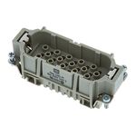 Harting Multipin 40pin