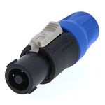 Neutrik NL4 FC