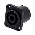 Neutrik NL4 MP D-TYP Neutrik NL4 MP D-TYP