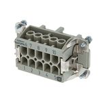 Harting Multipin 10pin