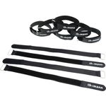 Thomann V2030 Black 10 Pack