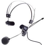 Shure SM10A