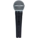 Shure SM58S