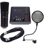 the t.bone SC 600 Bundle