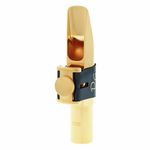 Dave Guardala Handmade "MBII" Ten Mouthpiece