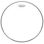 Remo 15" Ambassador Clear