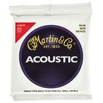 Martin Guitars M140