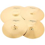 Millenium HL3 Cymbal Set Standard