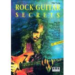 AMA Verlag P. Fischer Rock Guitar Secrets