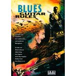 AMA Verlag P. Fischer Blues Guitar Rules