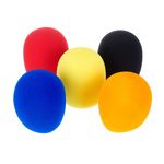 the t.bone Windscreen Set WS5
