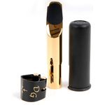 Dave Guardala Handmade "King" Ten Mouthpiece