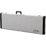 Fender Deluxe Guitar Case BlackTweed