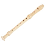 Moeck 2200 Flauto Rondo Soprano
