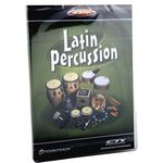 Toontrack EZX Latin Percussion