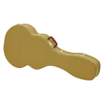 Thomann Jumbo/Jazz Koffer Tweed