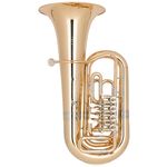 Miraphone 283A 11000 Eb- Tuba