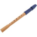 Mollenhauer 1052 Prima Soprano Recorder