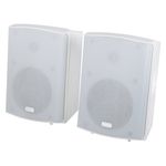 Apart SDQ5P White