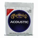Martin Guitars M-540 L