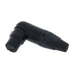 Neutrik NC3 FRX-BAG