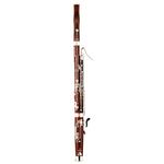 Oscar Adler & Co. Bassoon 1357/120 Anniversary