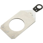 ETC S4 Gobo Holder B-Size/Glas