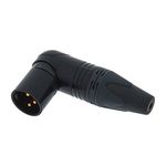 Neutrik NC3 MRX-B