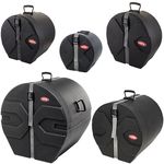 SKB Drumcase Set Fusion 1